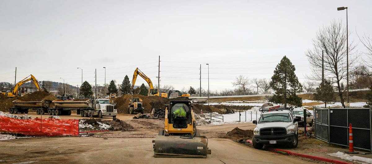 Rapid City sets record for building permits in 2019 Local