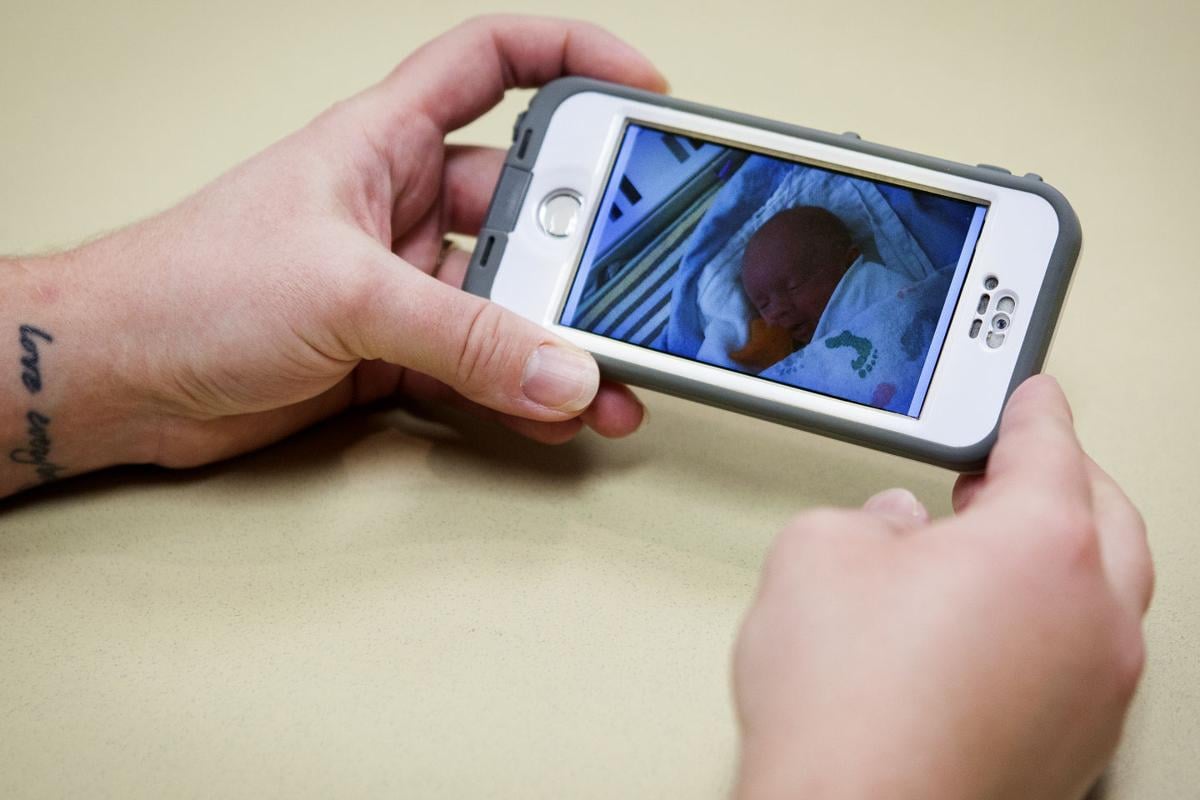 NICVIEW technology gives parents of premature babies peace of mind