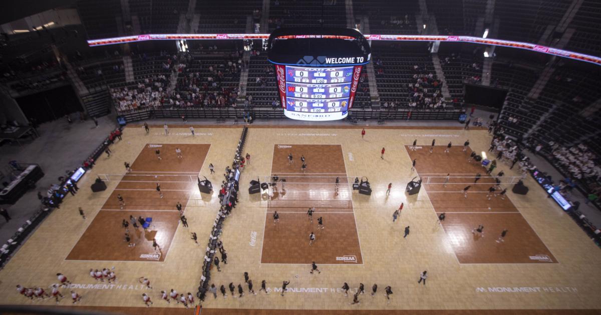 Rapid City Sports Commission proposes new facilities and upgrades Rapid City Sports Commission proposes new facilities and upgrades