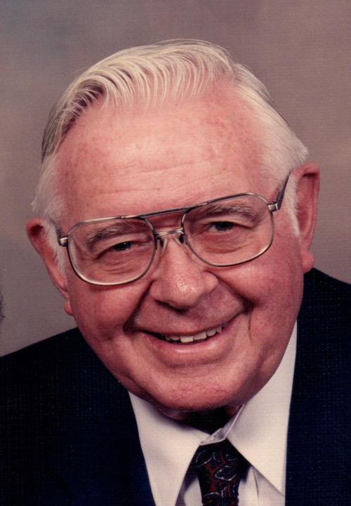 Wendell Peden