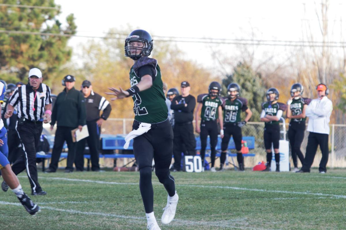 39 Best Photos Thomas More Football Roster - Opinion | OFSAA football: St. Thomas More Knights are more ...