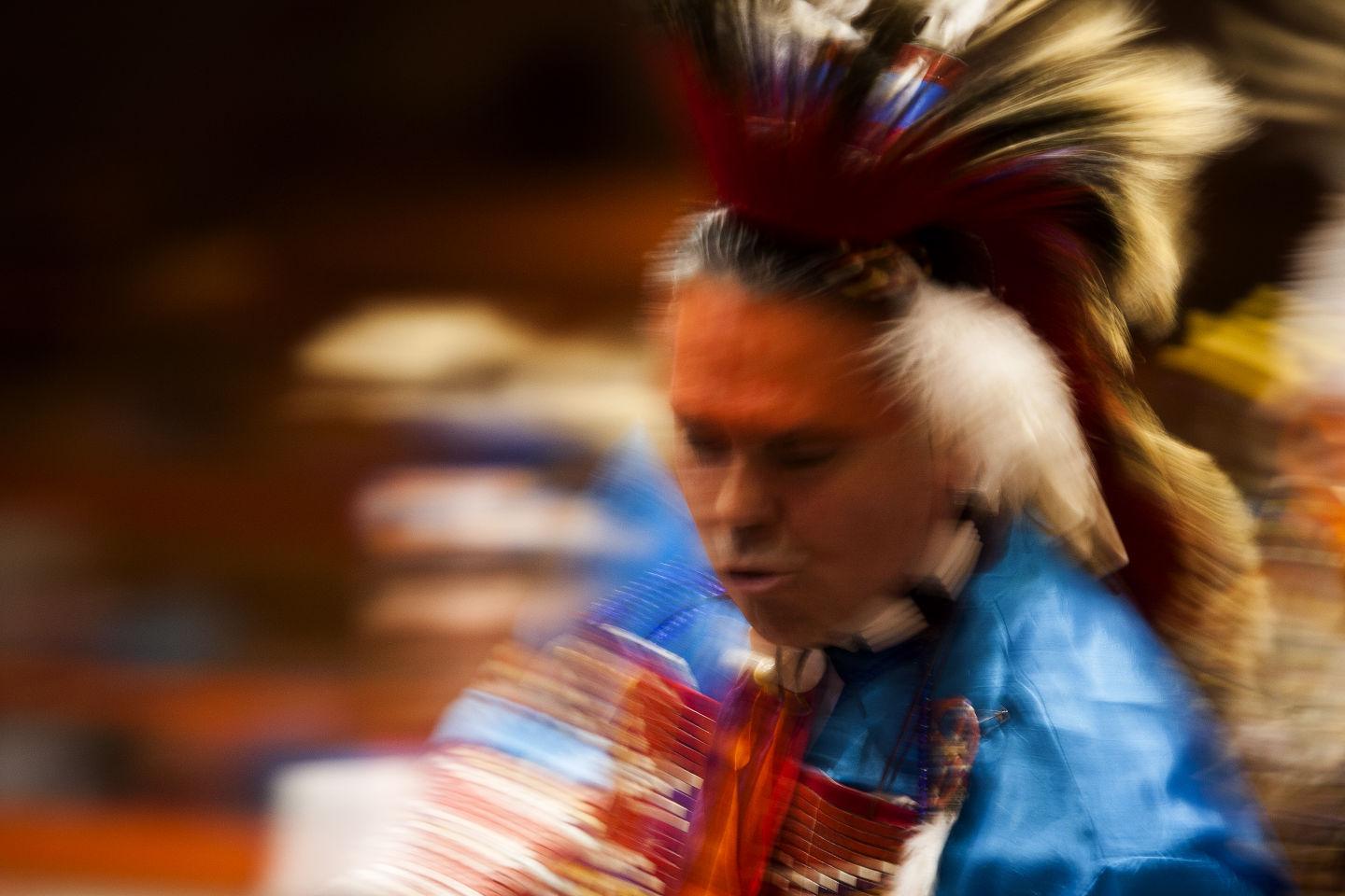 Black Hills Pow Wow