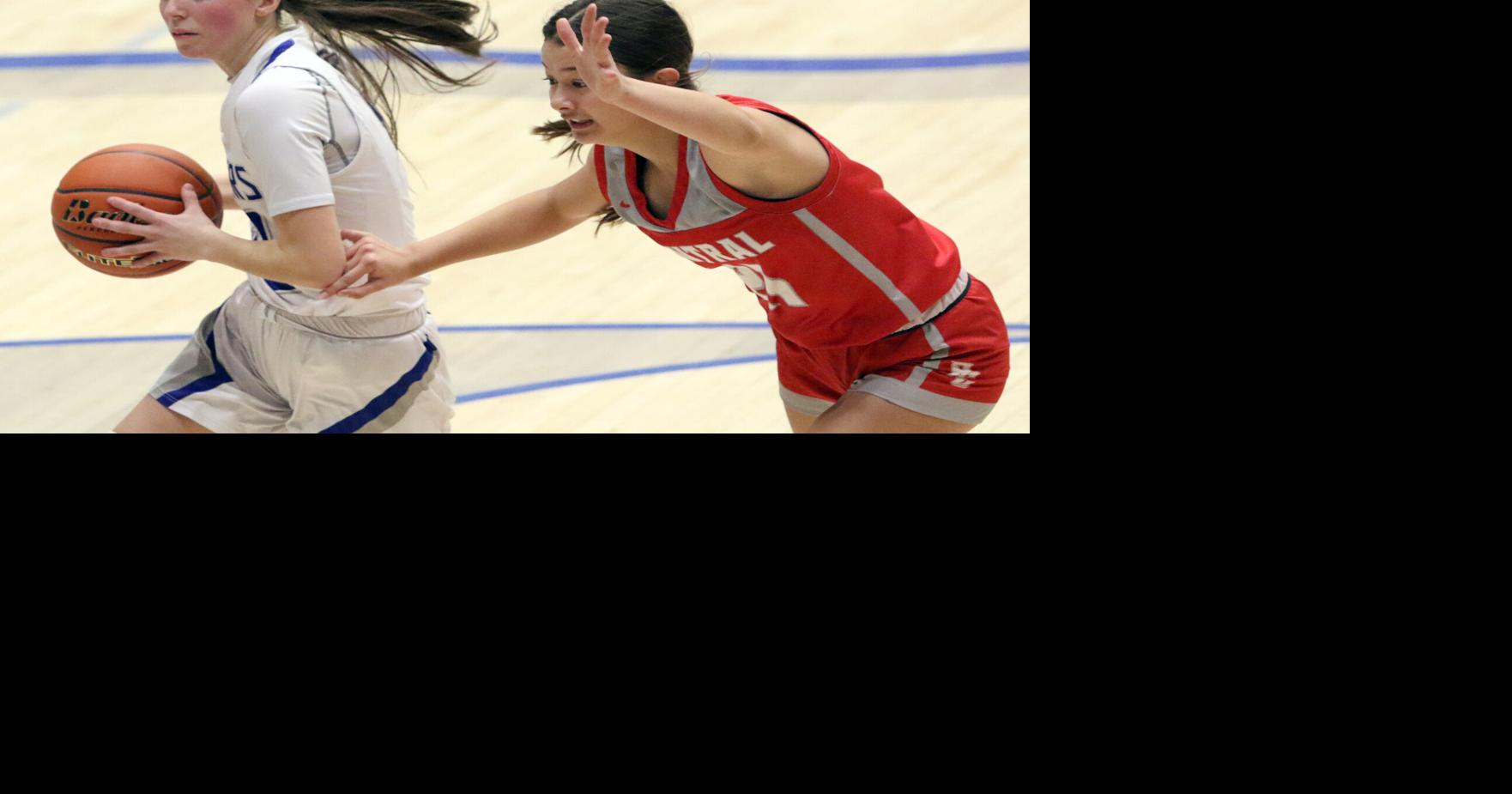 PLAYOFF PAIRINGS: SoDak 16 matchups finalized for Class AA girls hoops