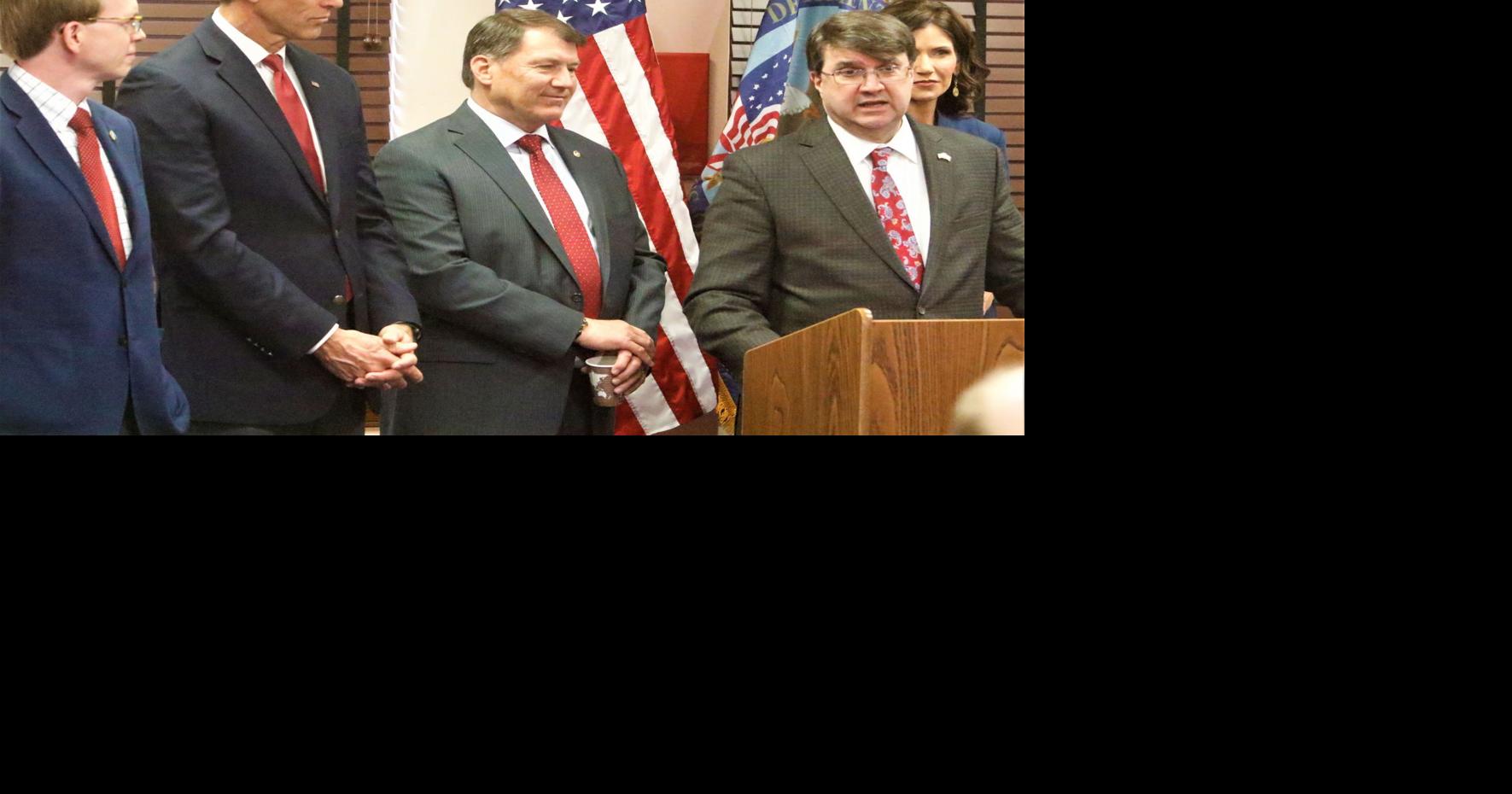 VA sends letter to Senate, Hot Springs VA Medical Center to remain open