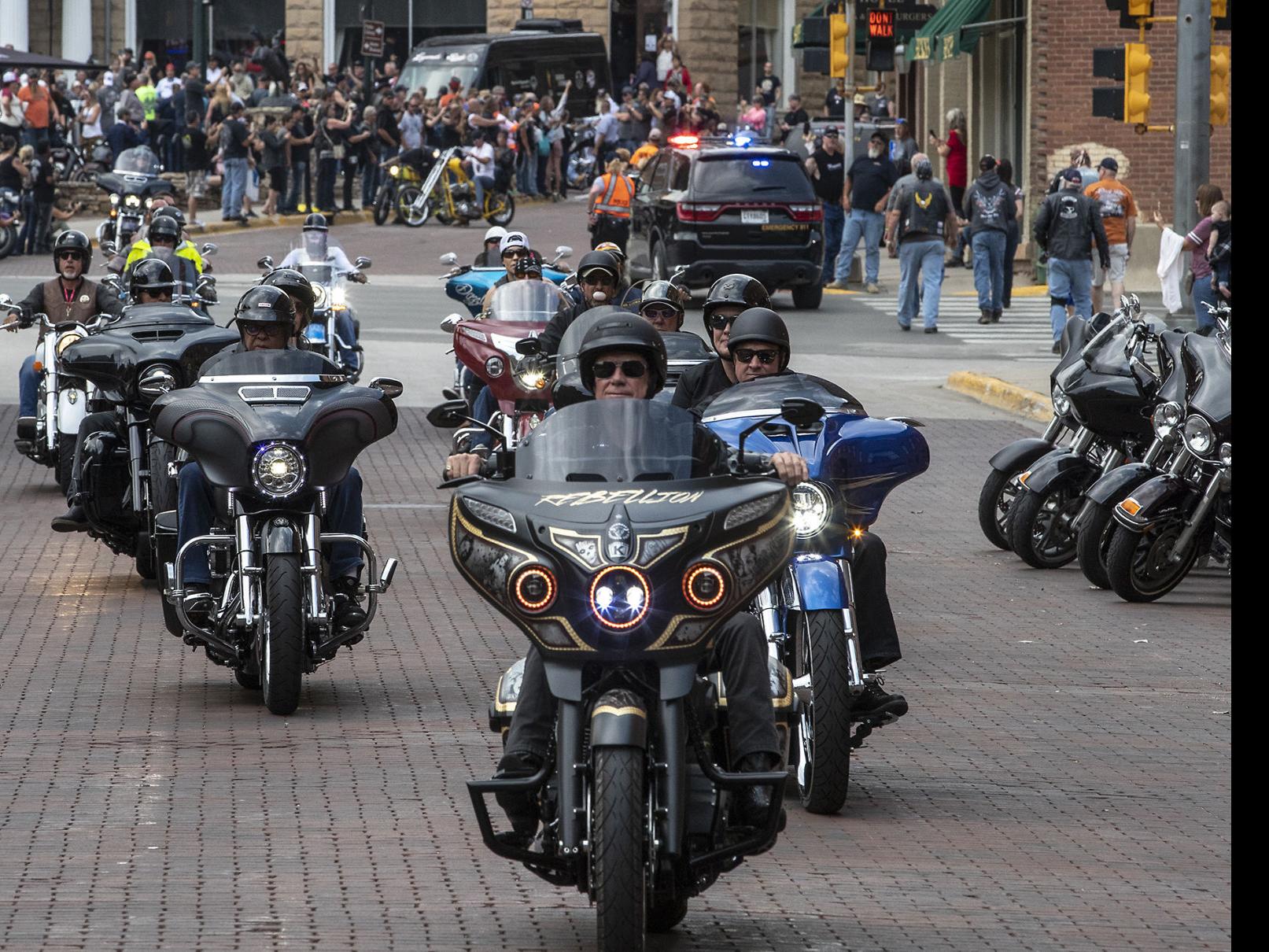 Sturgis Rally Visitors Not Allowed Through Cheyenne River Reservation Checkpoints Local Rapidcityjournal Com - motorcycle gang in roblox