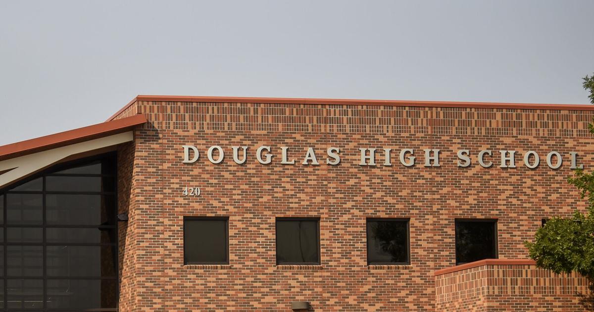 Douglas School District Launches Innovative Wellness Program for Staff Douglas School District Launches Innovative Wellness Program for Staff