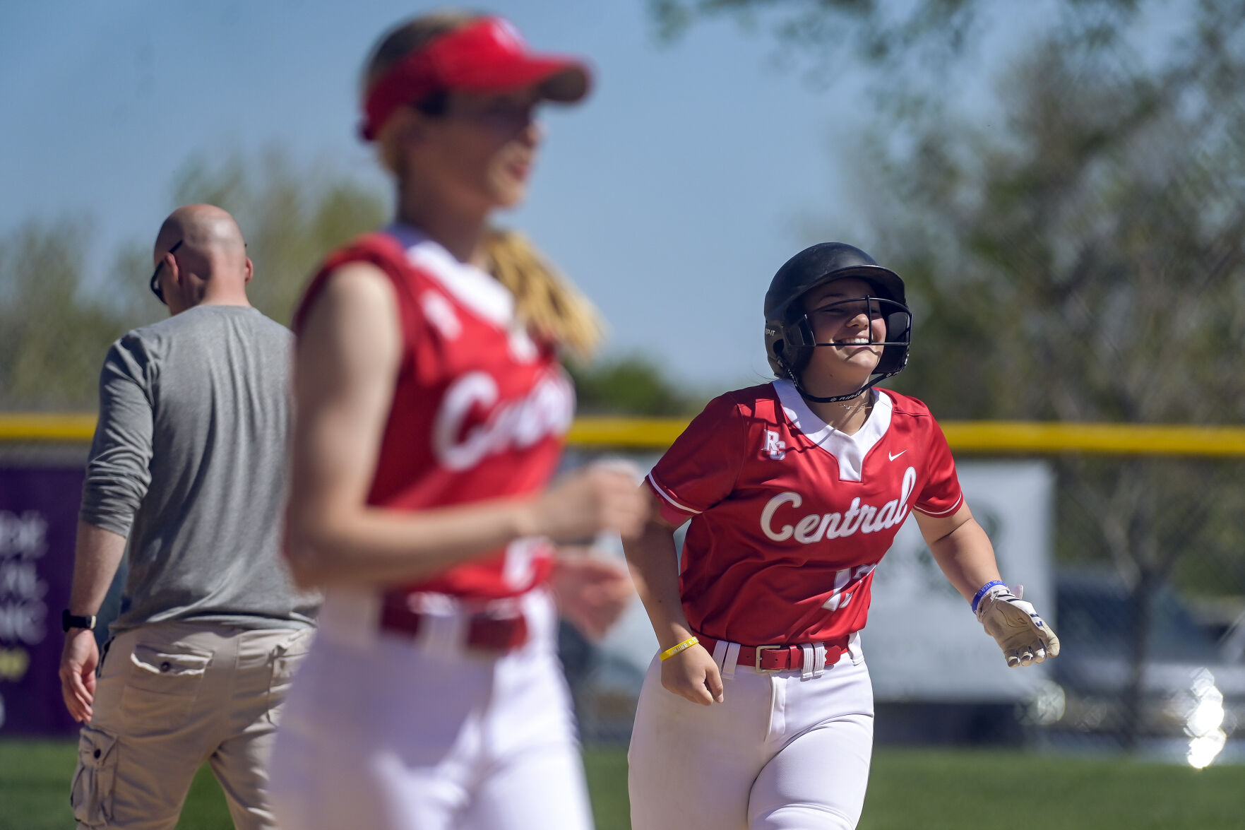Sioux Falls Softball Teams Dominate over Weekend Games in Rapid City