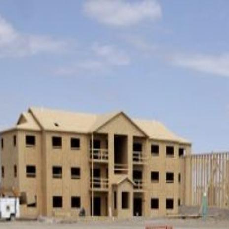 Rapid Growth City Seeing Strong Building Activity So Far In 2013