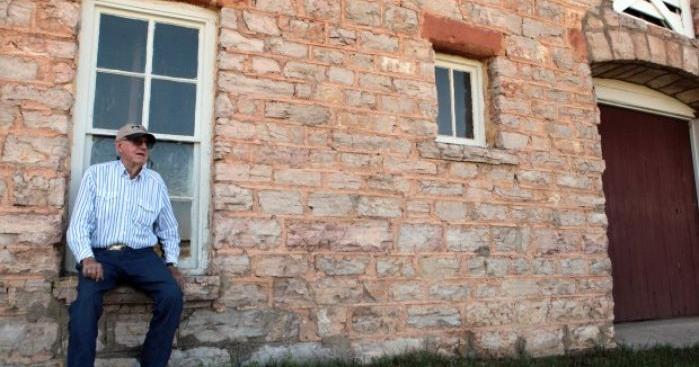 Denver developer, German partner restore historic Frawley Ranch