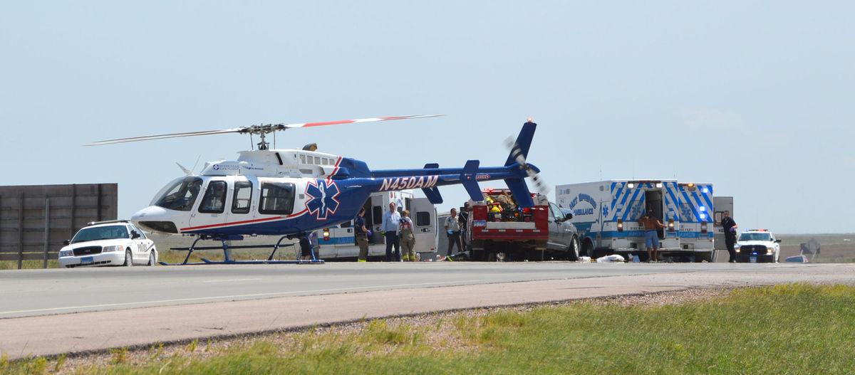 Hot Springs crash victims identified