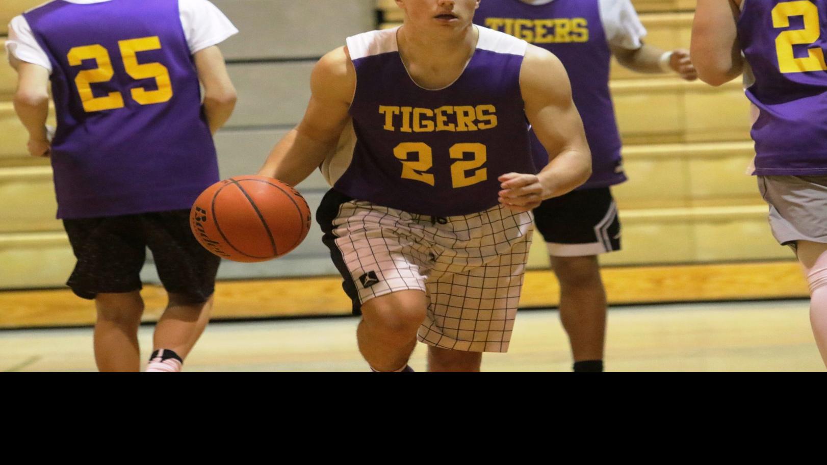 White River Boys Girls Look To Challenge Once Again Sports