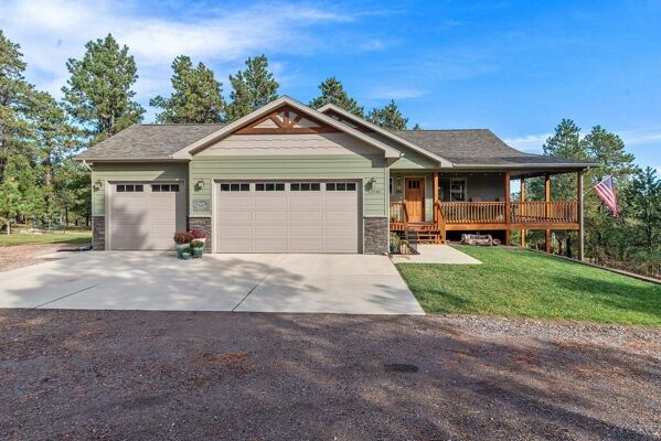 4 Bedroom Home in Piedmont - $739,900