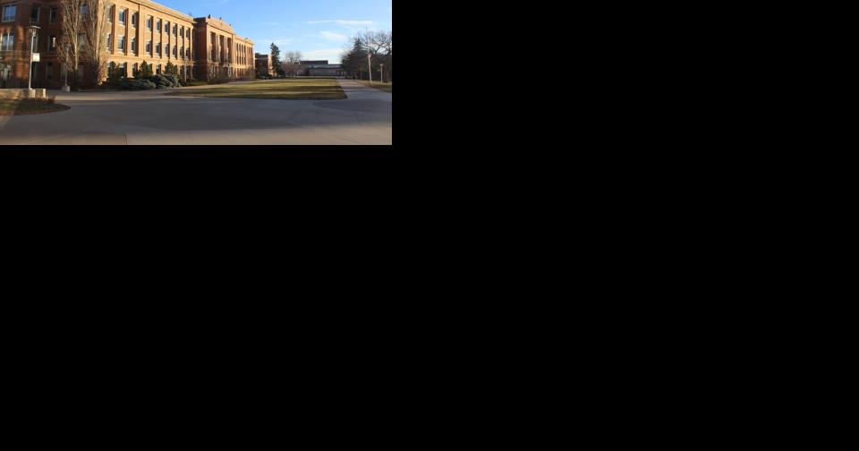 Diversity at South Dakota's public colleges - Vimarsana News
