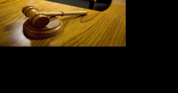 Judge sentences Manderson man to 40 years in prison for rape - Vimarsana News