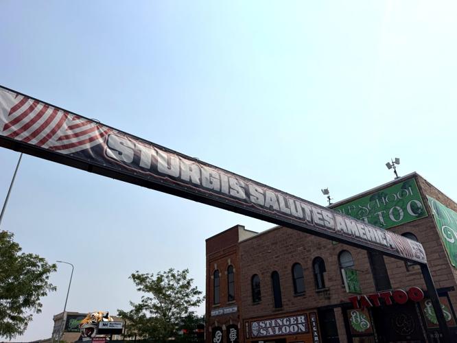 Sturgis