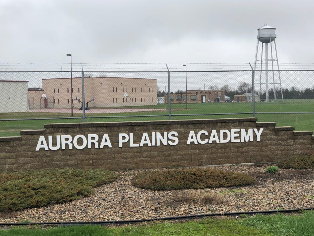 OURS Public accounting of Aurora Plains abuse necessary