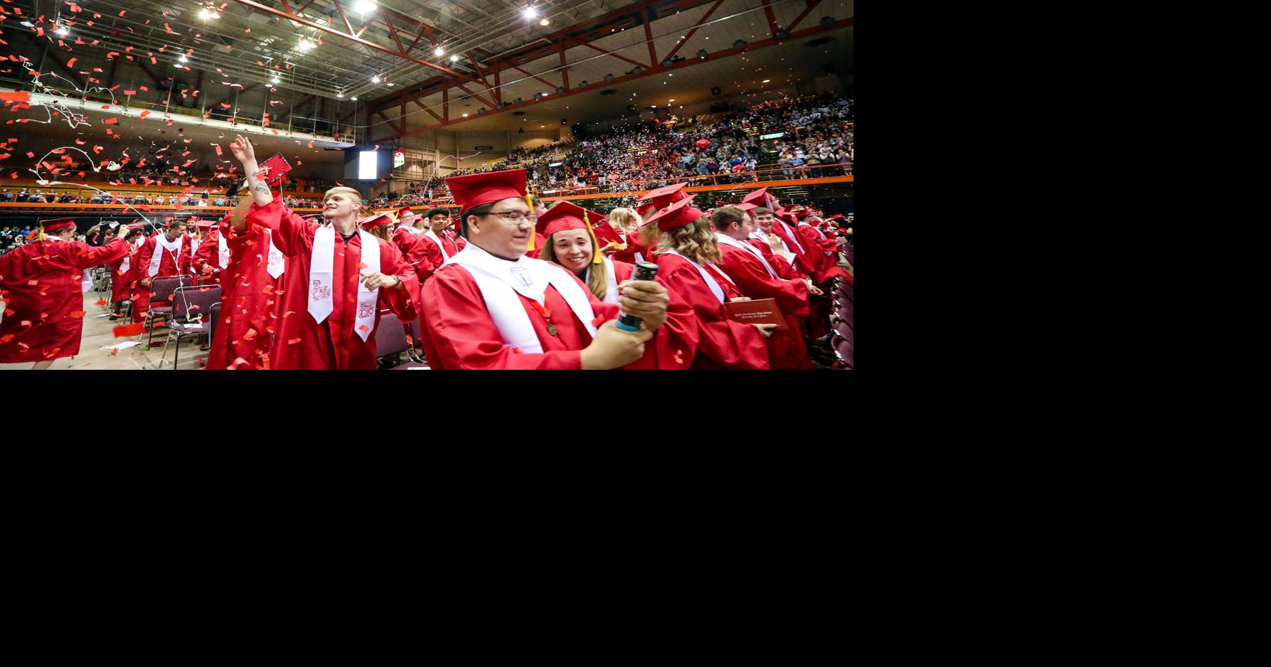 four-graduations-scheduled-for-this-weekend-in-rapid-city