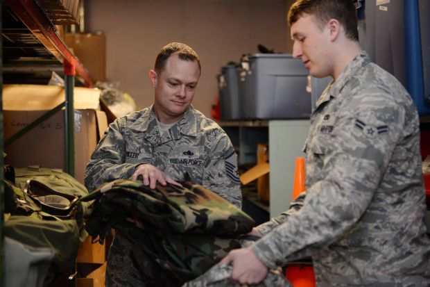 UDMs help prepare its best for deployment