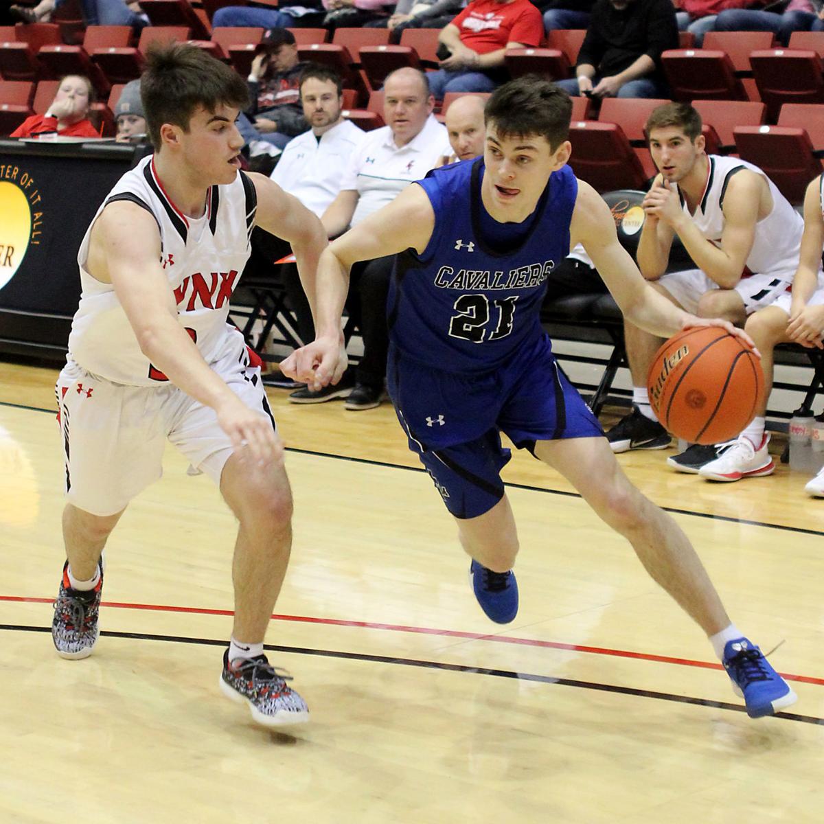 Lynx Rally To Shock Cavalier Boys Sports Rapidcityjournal Com