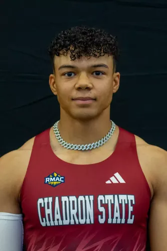 Chayton Bynes