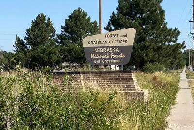 Nebraska National Forest Office