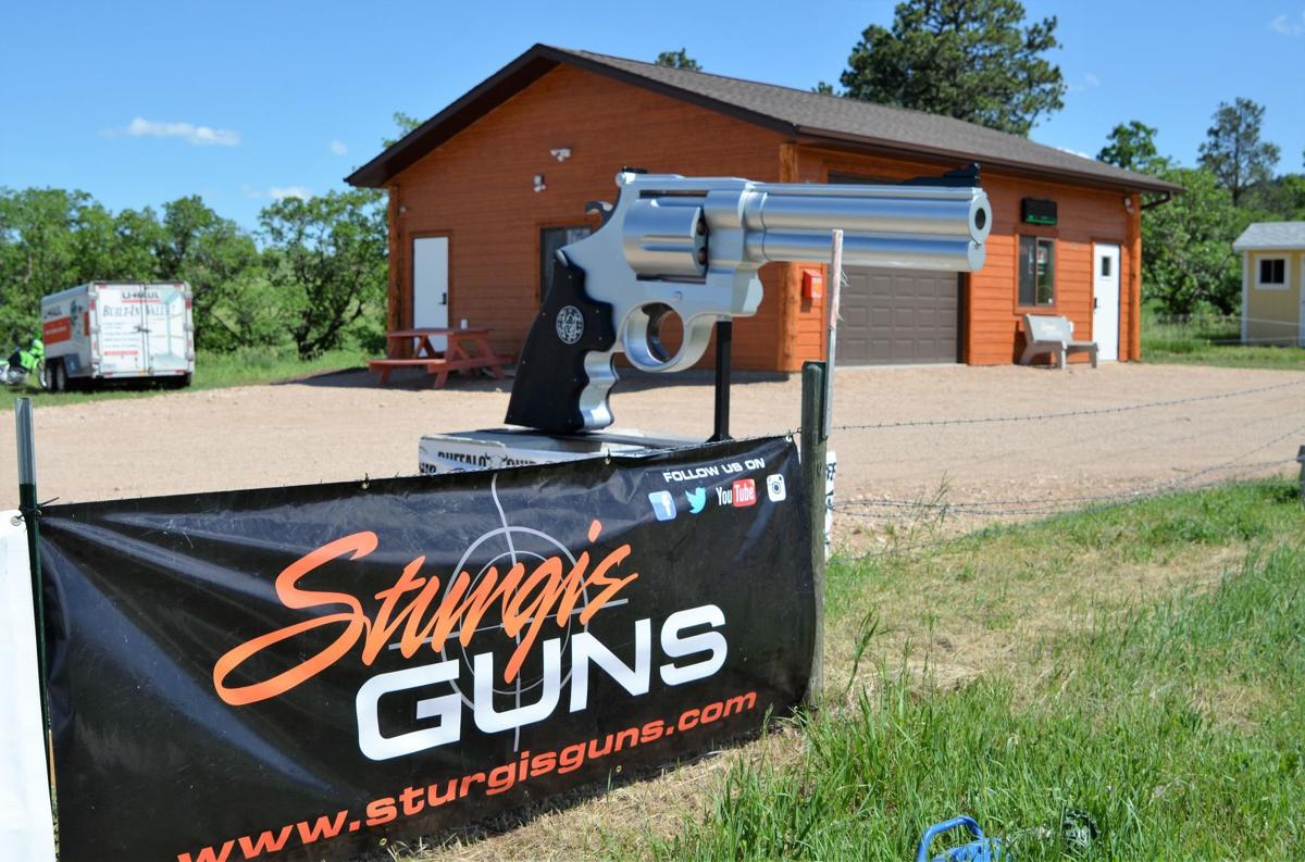 Gun shop owners ready for the long haul of construction Our Northern