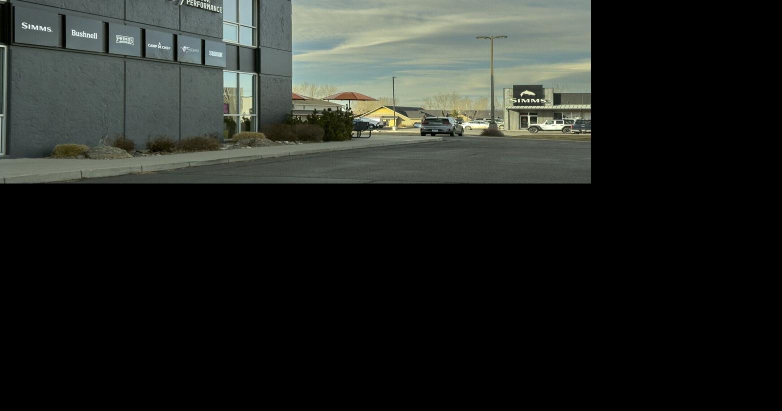 Montana fly shops turn away from Simms as relationships - not quality - strain