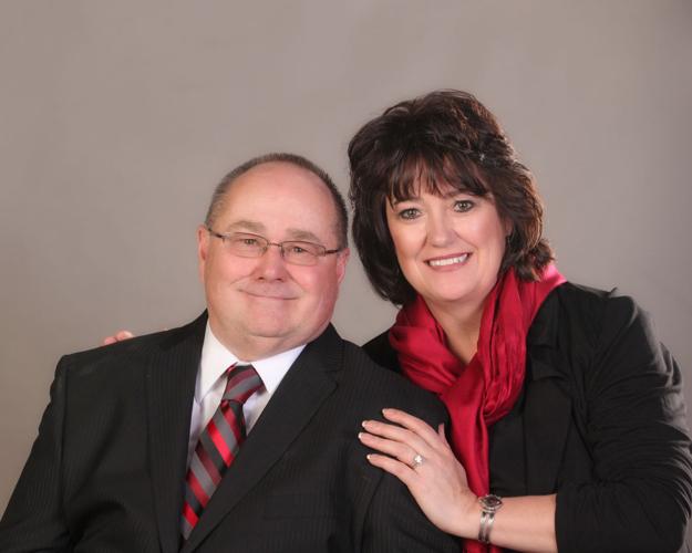 Russ Rarick Names and faces