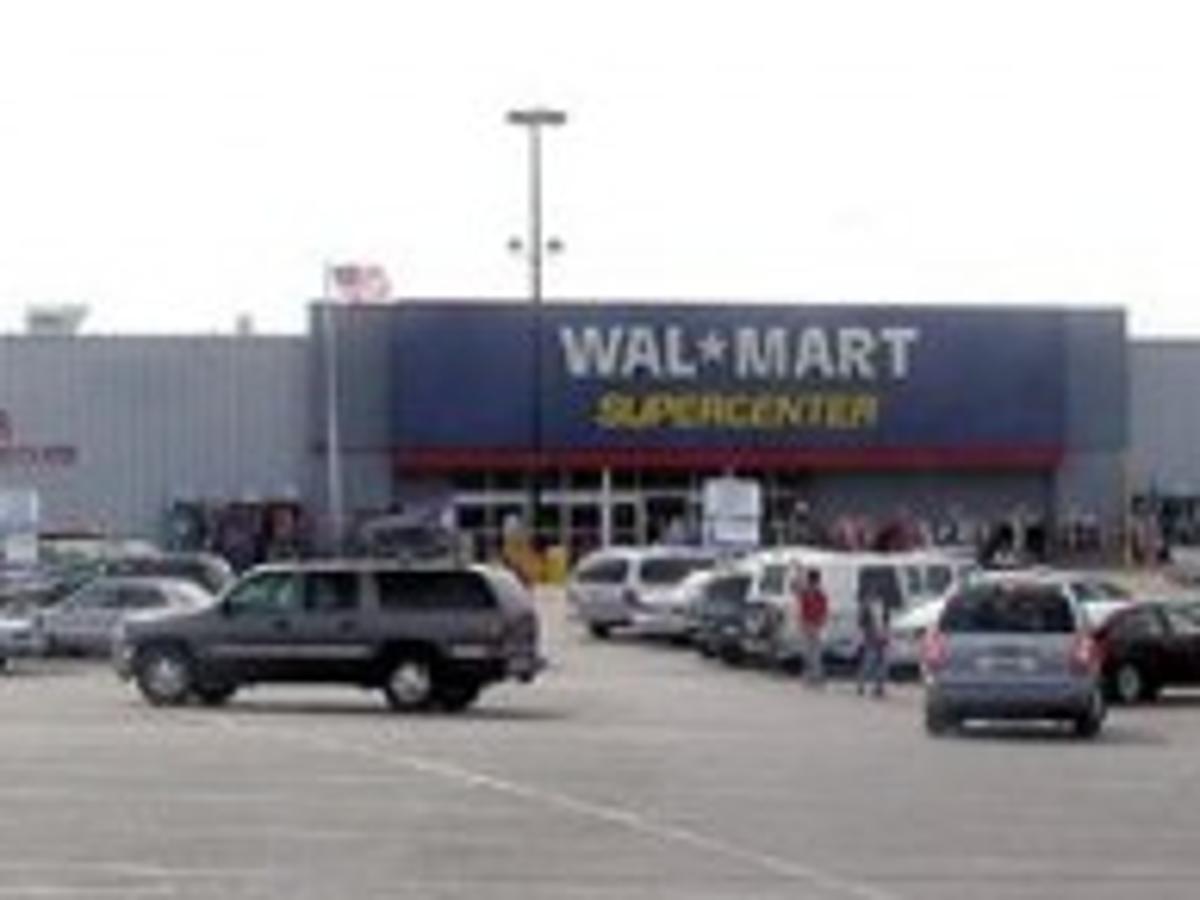 10 Years Later Wal Mart Effect On Chadron Gauged News Rapidcityjournal Com 10 Years Later Wal Mart Effect On Chadron Gauged News Rapidcityjournal Com