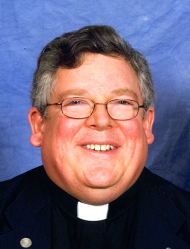 Peter Bertram