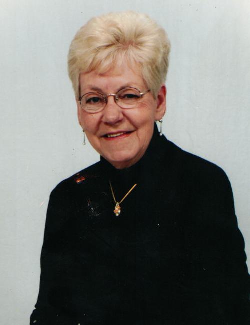 Patricia Maki