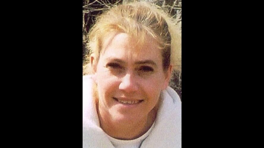 Anne Marie Kelley