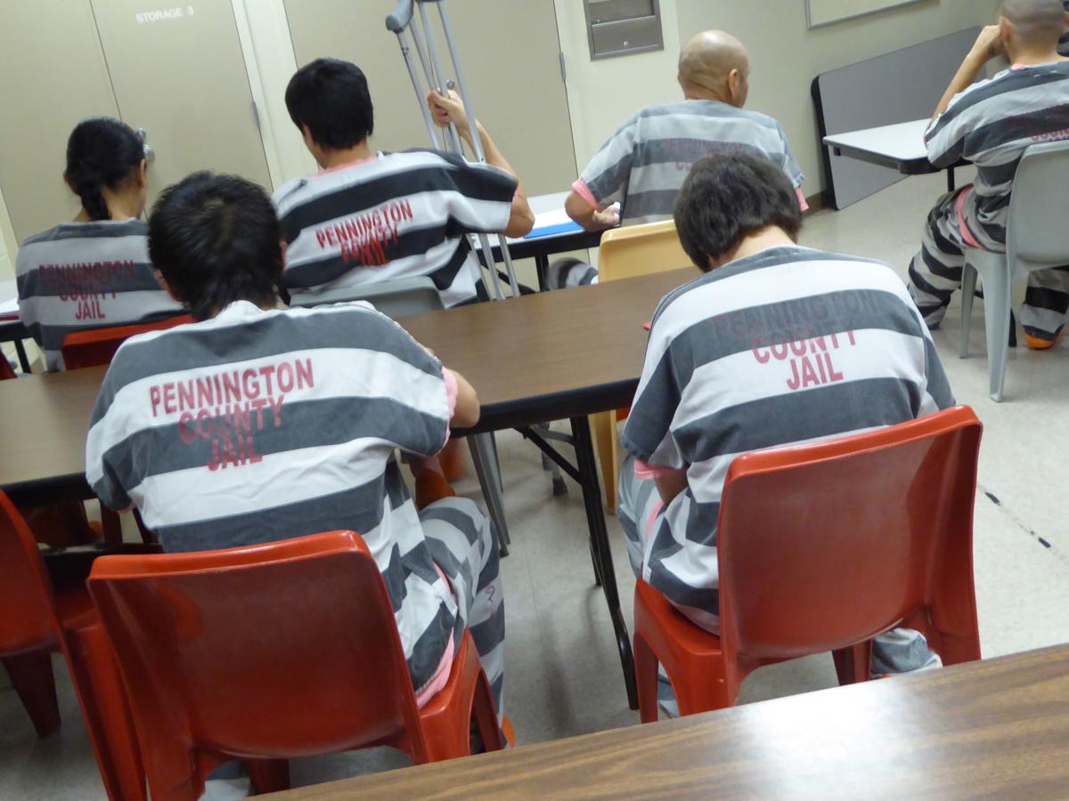 GOOD, BAD & UGLY Jail's GED program may benefit all Editorial