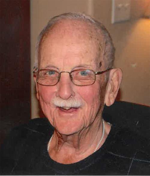 Ken Cody