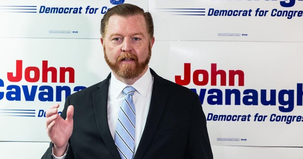 Op-ed by John Cavanaugh: Many claims about me are flat-out false. Here's the truth