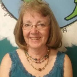 Linda Pottorff