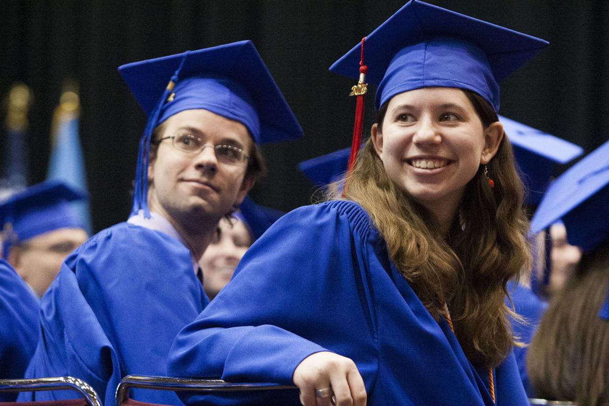 Rushmore graduation speech image