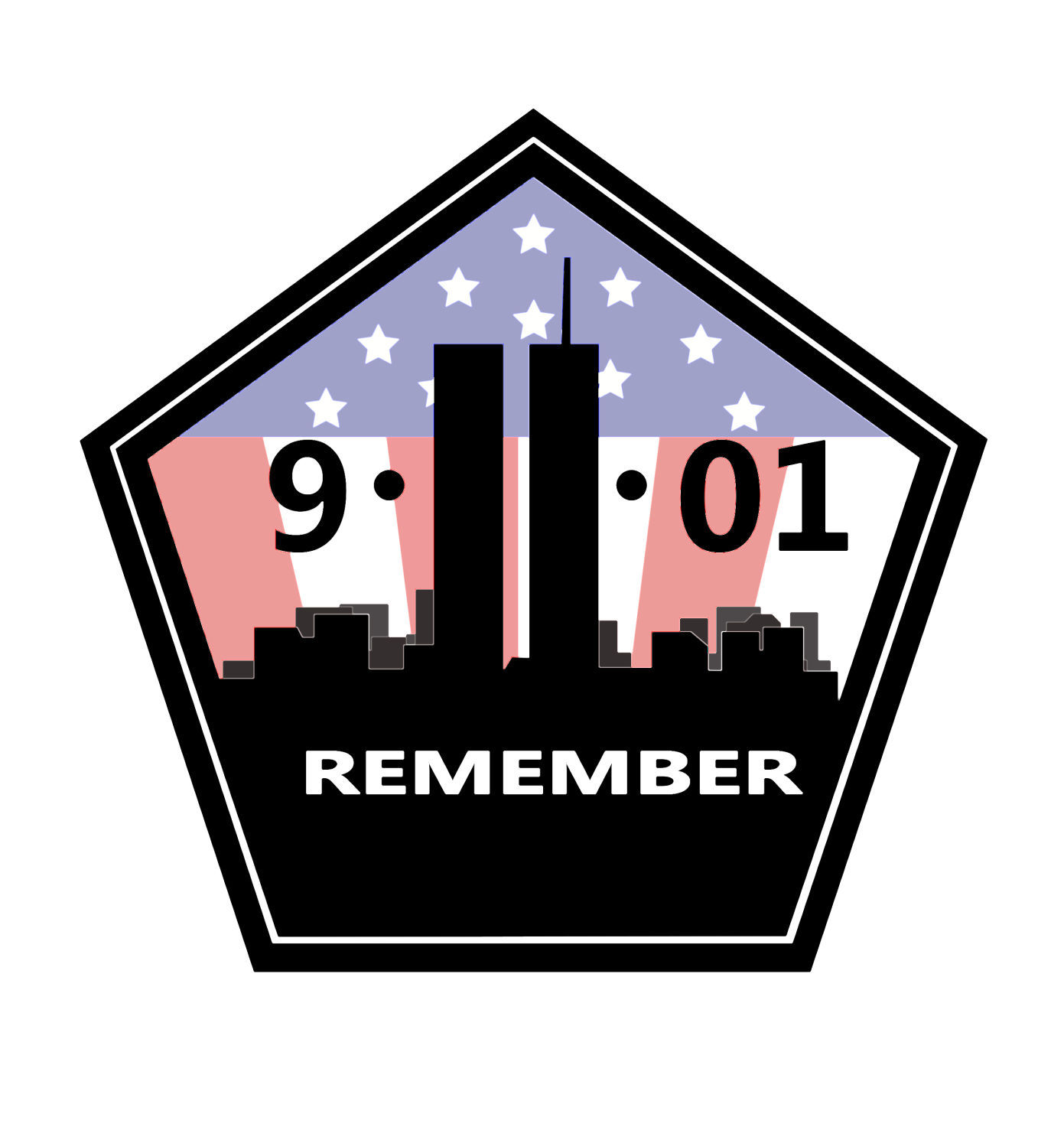 clip art 911 remembrance day