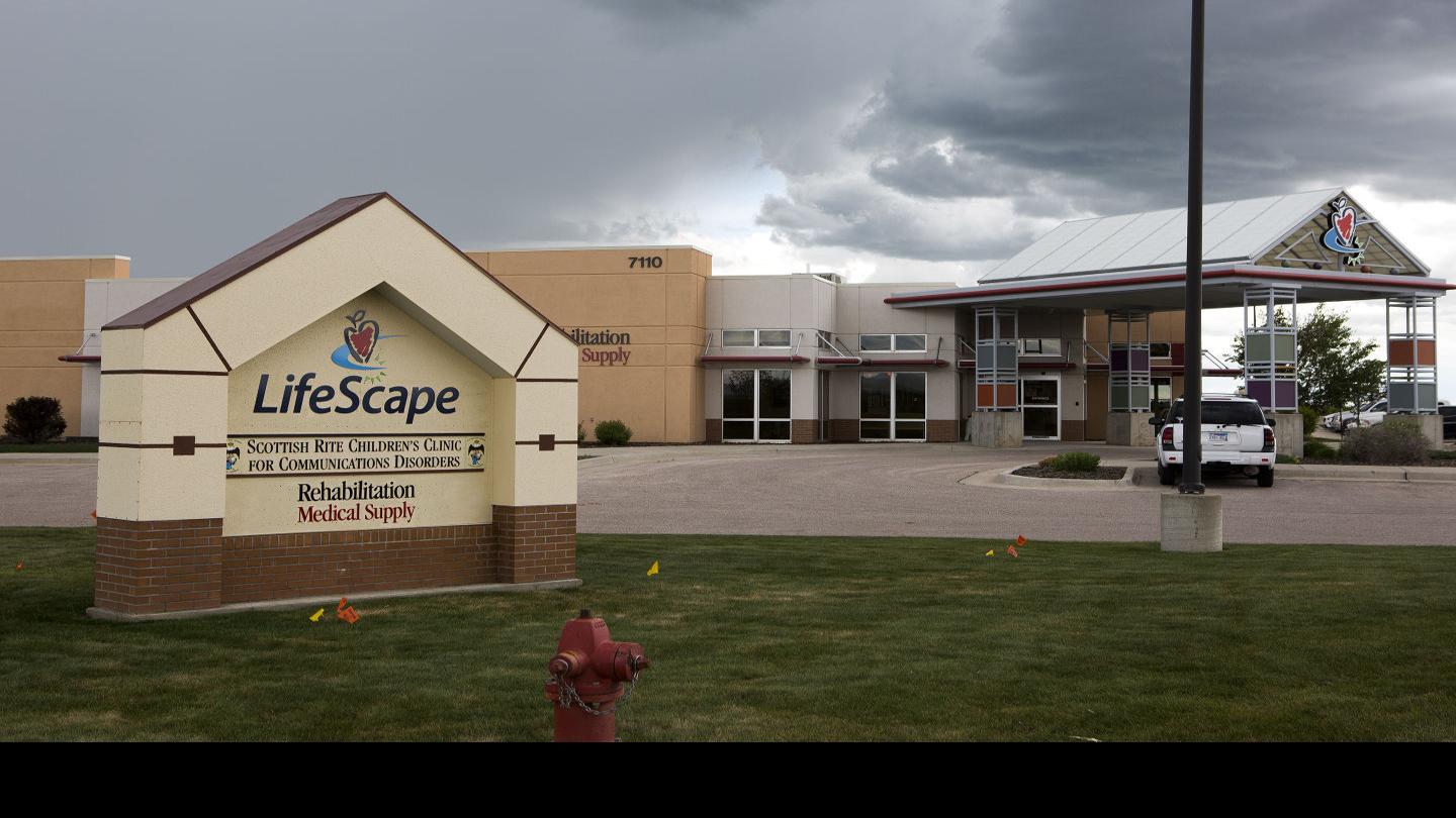 Nonprofit Lifescape Under Scrutiny Local Rapidcityjournal Com