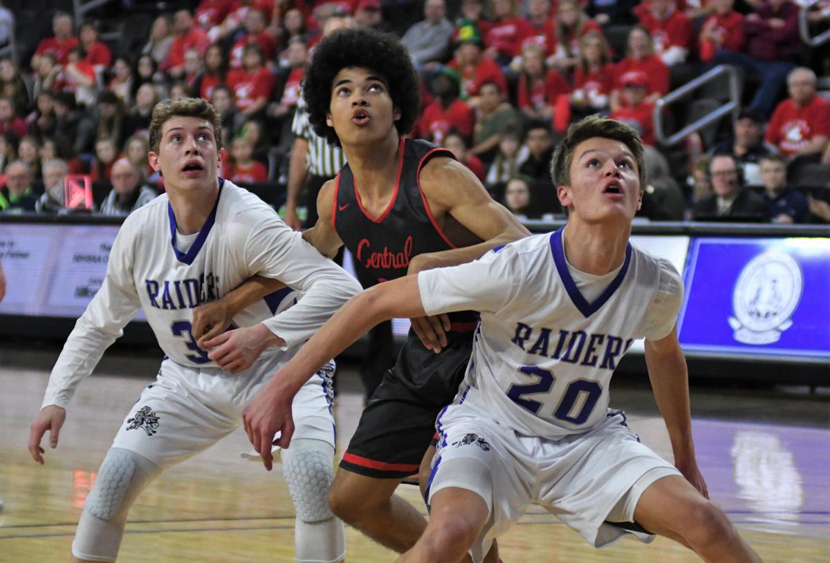Anderson My Basketball Jones Is Over Sports Rapidcityjournal Com