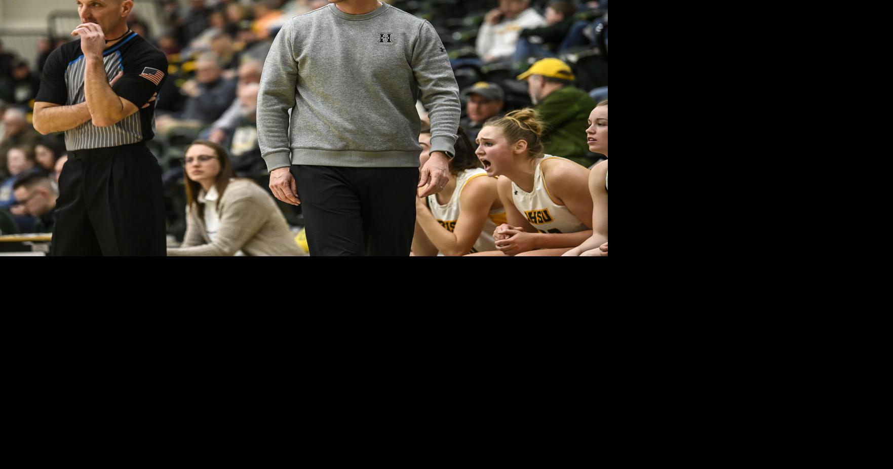 BHSU removes interim tag, names Mark Nore as next director of athletics