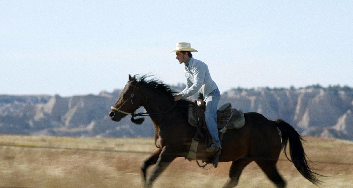 Review A Spiritual Western In Chloe Zhao S The Rider Arts Rapidcityjournal Com