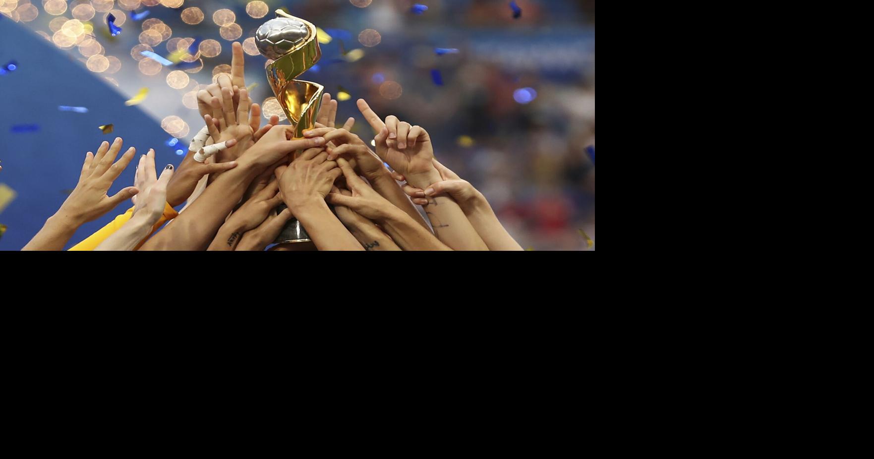 How FIFPRO helped make the 2023 Women's World Cup more professional and  equitable for players - FIFPRO World Players' Union