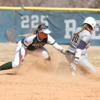 BHSU softball earns doubleheader sweep over UC Colorado Springs