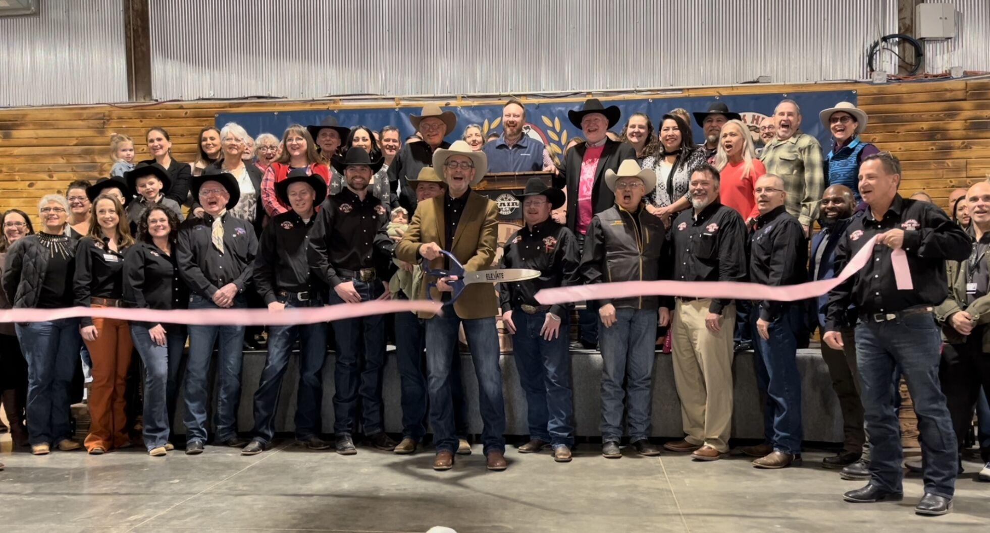 2024 Black Hills Stock Show and Rodeo in Rapid City