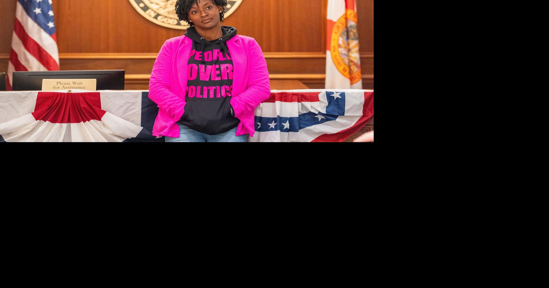 Takeaways from Tuesday’s primaries: Socialist candidates' mixed results in Florida