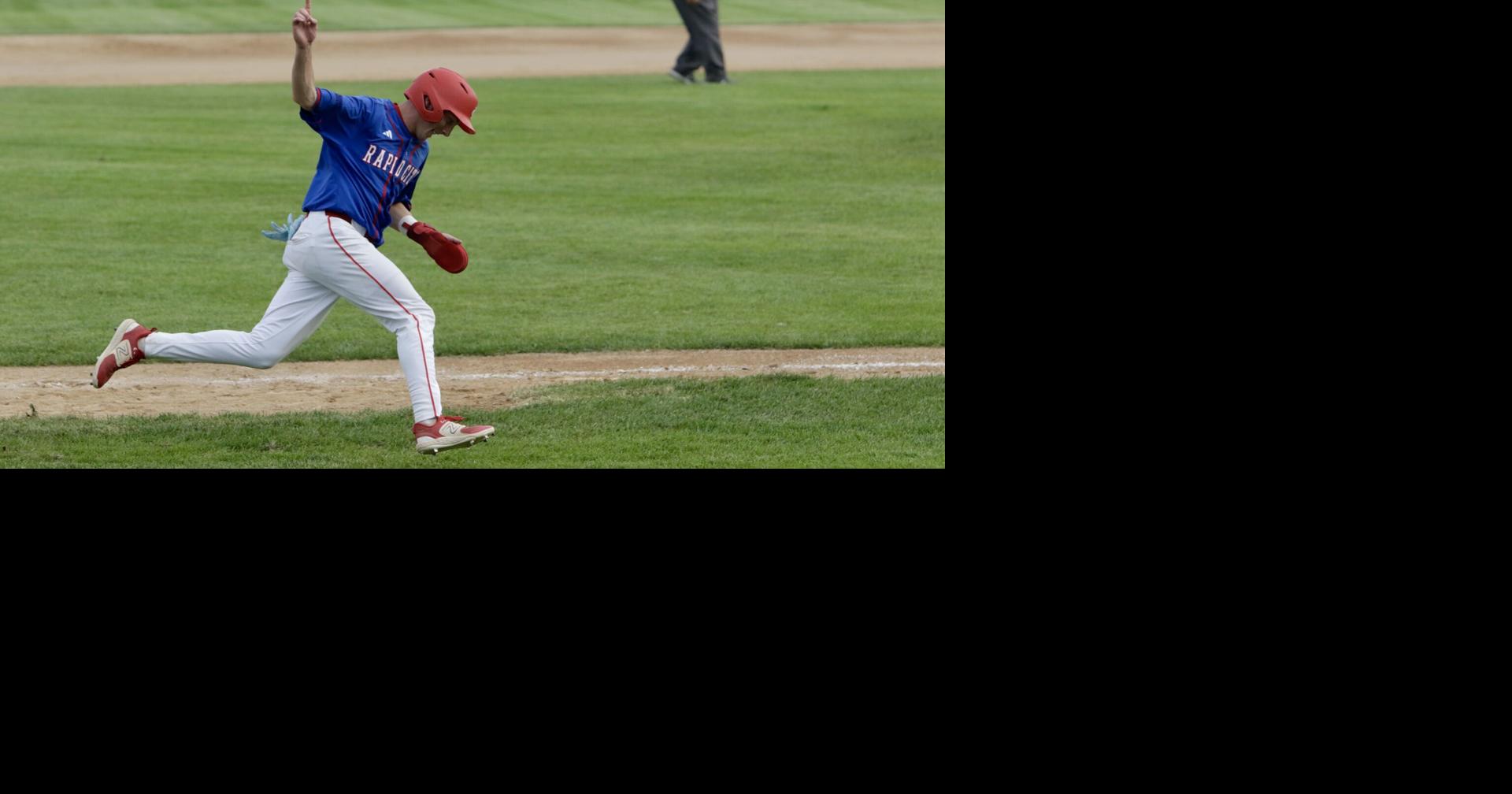 Photos from Post 22's win over Watertown at the Legion state tournament