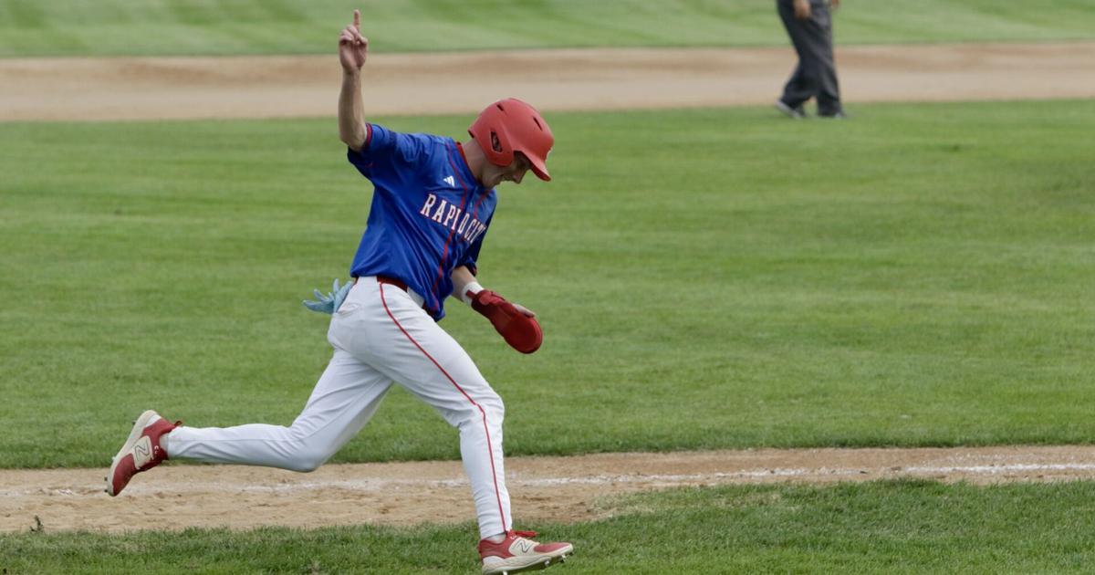 Post 22 Photos from Post 22's win over Watertown at the Legion state tournament