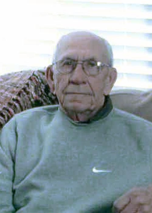 Eugene Carda