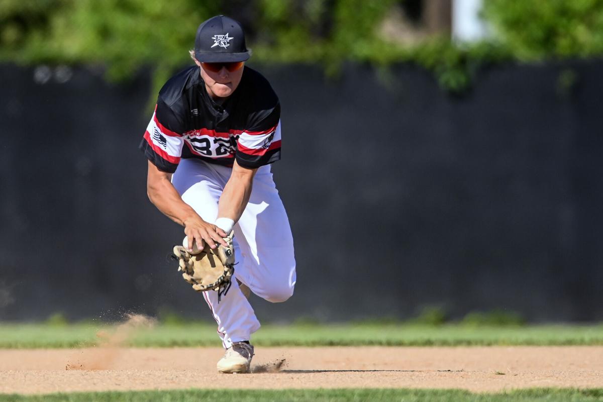 LEGION ROUNDUP: Stars sweep doubleheader against Sioux Falls West